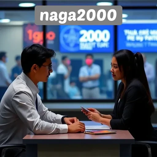 Kualitas Layanan Pelanggan di Naga2000 untuk Pemain