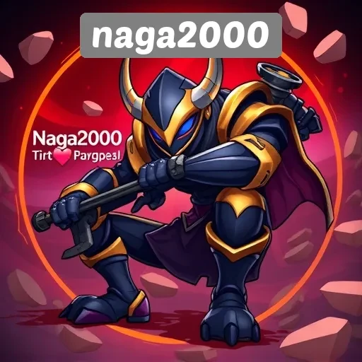 Menjelajahi Keunggulan Situs Game Naga2000