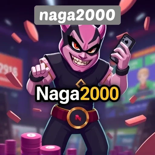 Pengalaman Bermain Game di Situs Naga2000