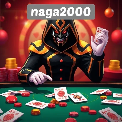 Keunggulan Game di Naga2000 yang Patut Dicoba