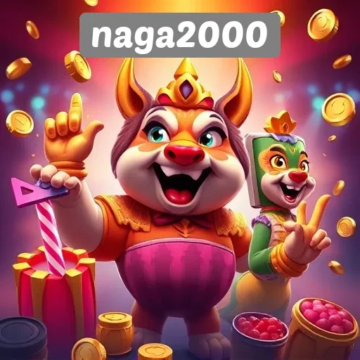 Berbagai Jenis Permainan yang Ditawarkan di Naga2000