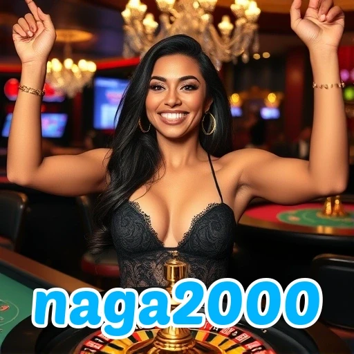 naga2000 Panduan Pemain