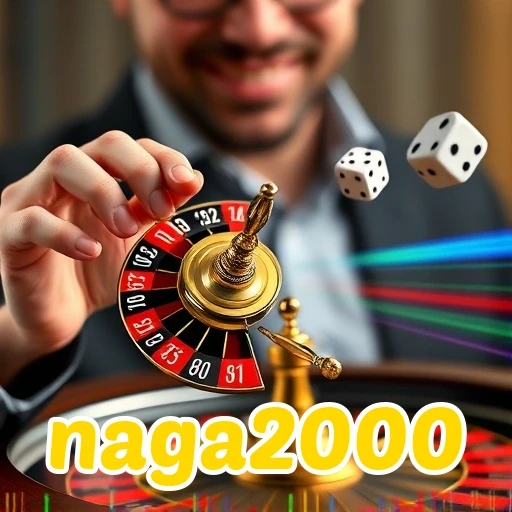 naga2000: Fitur Papan Peringkat untuk Permainan yang Lebih Seru