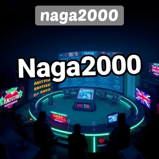 Perbandingan Naga2000 dengan Situs Game Lain di Pasar Indonesia