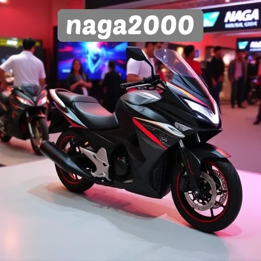 Inovasi dan Fitur Baru di Naga2000