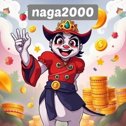 Ulasan Fitur Unggulan Naga2000 yang Perlu Diketahui
