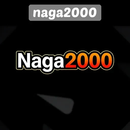 Pengenalan Situs Game Naga2000 untuk Pecinta Game