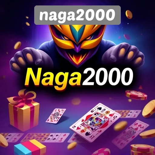 Mengenal Naga2000 Sebagai Situs Game Terpercaya di Indonesia