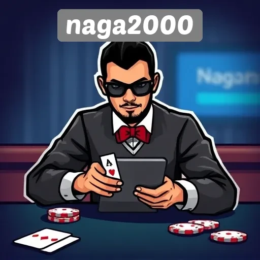 Panduan Menggunakan Situs Naga2000 untuk Pemula