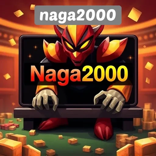 Sejarah Perkembangan Naga2000 di Dunia Game