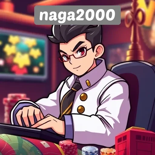 Dampak Naga2000 Terhadap Industri Game Online di Tanah Air