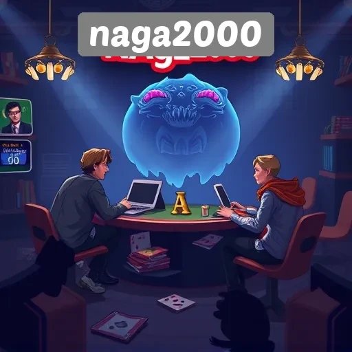 Kelebihan dan Kekurangan Naga2000 sebagai Platform Game Online