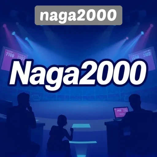 Mengenal Naga2000 Sebagai Platform Game Terpopuler di Indonesia