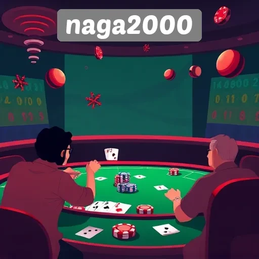 Kelebihan dan Kekurangan Bermain di Naga2000