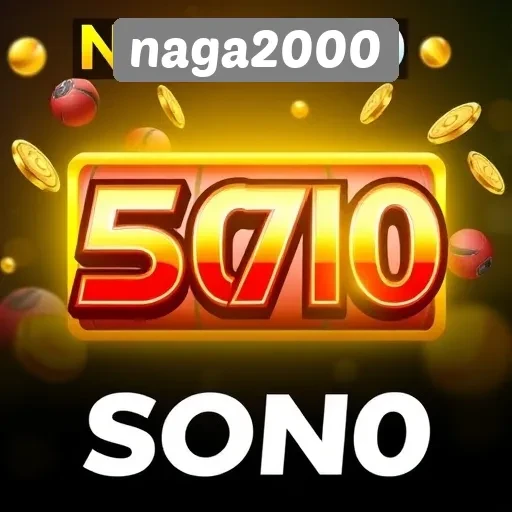 Naga2000 dan Kesempatan Menang Besar dalam Permainan Slot