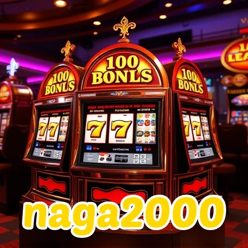 naga2000: Temukan Berita Game Terbaru dan Menarik!