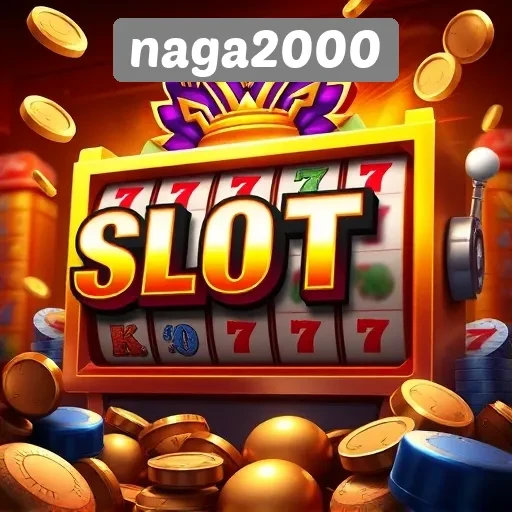 Kumpulan Slot Terpopuler di Naga2000