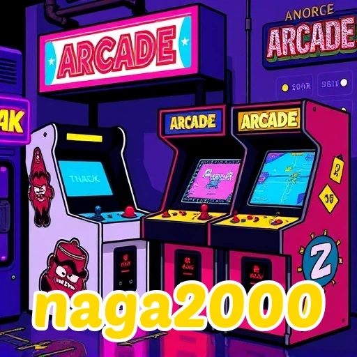 naga2000: Fitur Menarik dan Keunggulan Utama untuk Gamers Indonesia