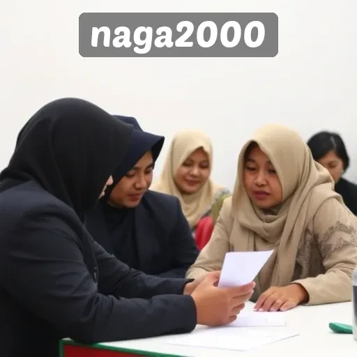 Cara Mengamankan Akun Di Naga2000 Dari Penipuan