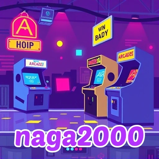 naga2000 Permainan Simulasi