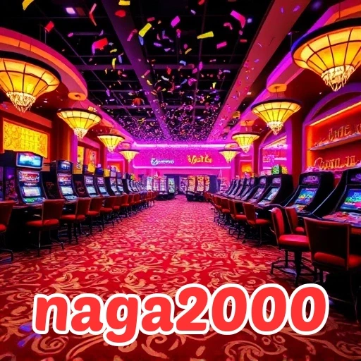naga2000 Pembaharuan Game