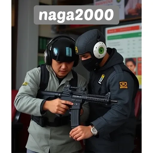 Analisis Pengalaman Pengguna di Naga2000